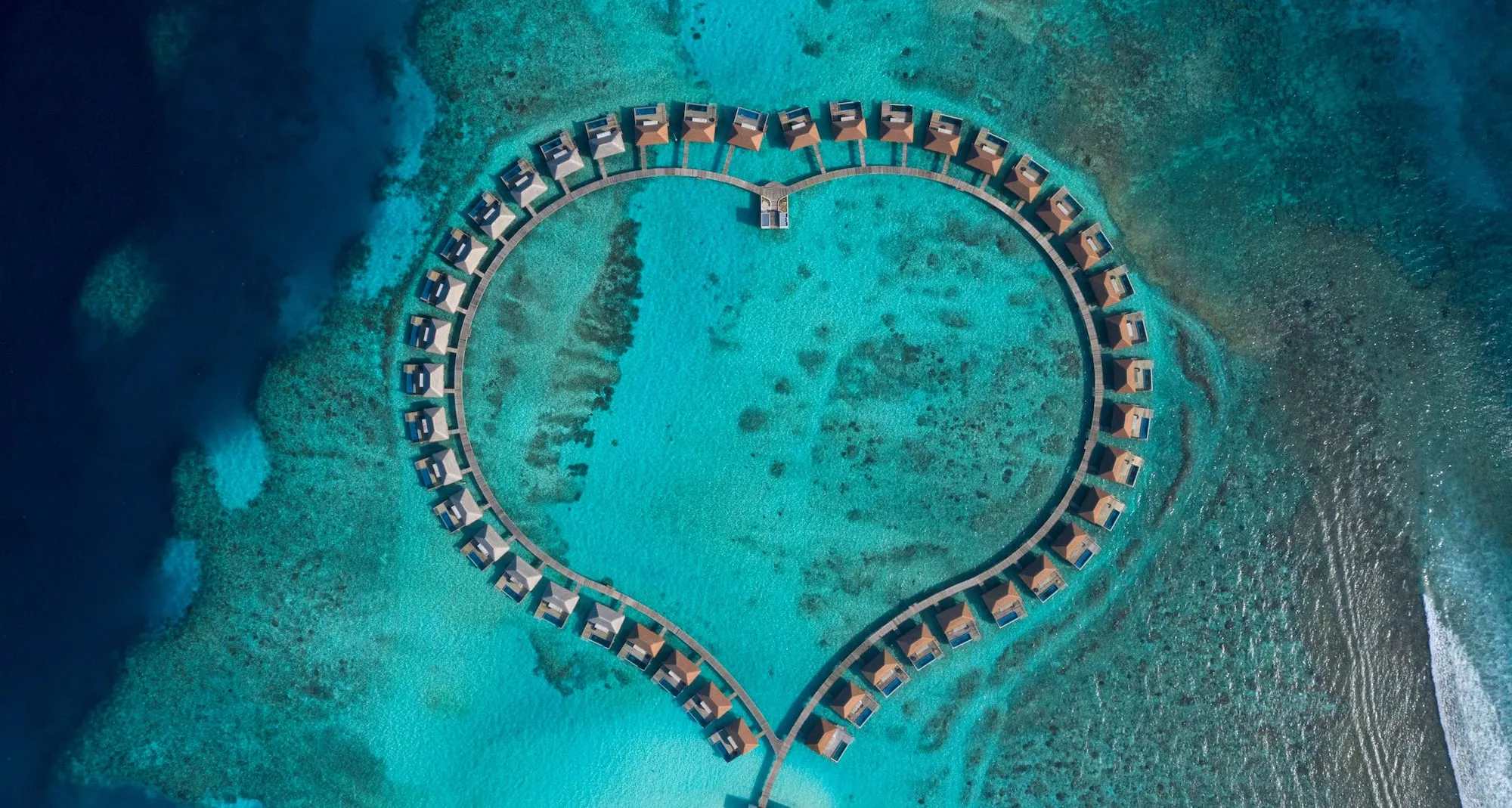 Radisson Blu Resort Maldives