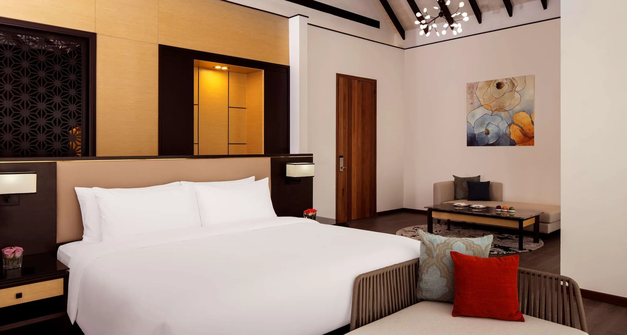 Radisson Blu Resort Maldives, photo 3